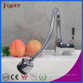 Fyeer Wholesale Cheap 360 Swivel Kitchen Basin Faucet